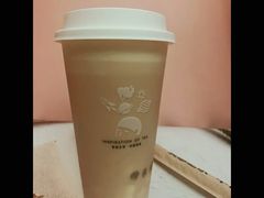 -喜茶(天津乐宾百货店)