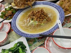 -葛记焖饼(伏牛路店)