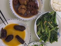 -铁谢李松祖传羊肉汤馆