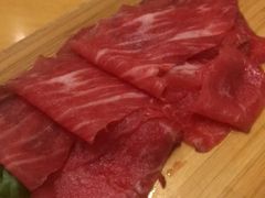 -丽和苑·自助寿喜锅(虹梅路店)