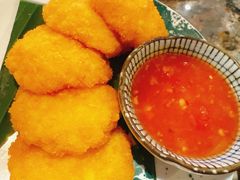 -浩海火燒雲傣家菜(芮欧百货店)