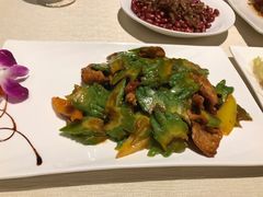 -唐拉雅秀酒店-唐苑中餐厅