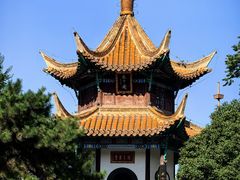 -戏马台景区