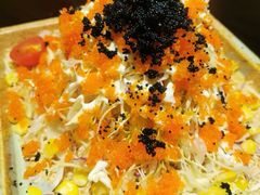 -隐月· 㐂和食屋(芝罘万达公馆店)