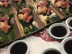 -鮨一日本料理旗舰店(总店)