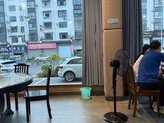 -朗妈私房菜(婺女州店)