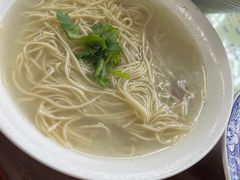 -粗茶淡饭(东关街店)