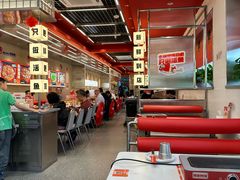 -雅佳神话·麻辣烤鱼(新街口店)