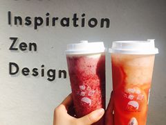 -喜茶(上海正大广场店)