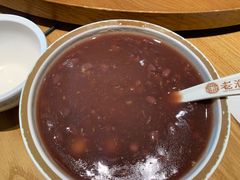 -老淮滨-蚌埠非遗小吃(淮河路店)