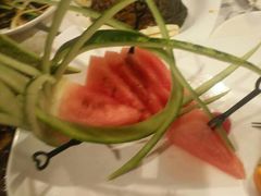 -老牌坊鲁菜名店(宽厚里店)