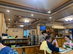 大堂-全州拌饭馆(龙源西街店)