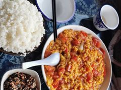 -香满楼(临安路店)