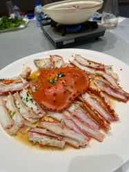 -东庭海鲜酒店(世茂广场店)