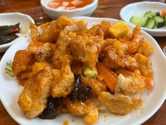-全州拌饭馆(断桥店)