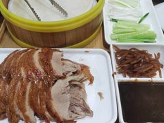 -董立兵烤鸭店(明湖店)