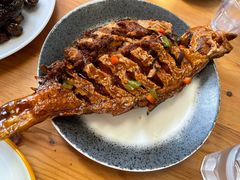 -日丰园海肠水饺·老字号大连海鲜(小平岛总店)