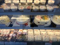 -红宝石·鲜奶小方(莘庄店)