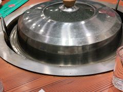 -满兴咱妈烀饼铁锅炖(兰州北街店)