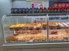 -味多美蛋糕(东直门店)