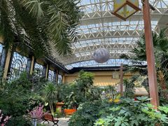 -郑州银基黄帝宫御温泉