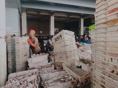 -中国舟山国际水产城