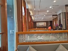 -楚鲜·汉正街一号(天河店)