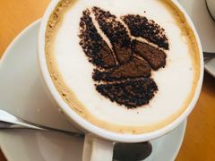 -COSTA COFFEE(新奥购物中心店)