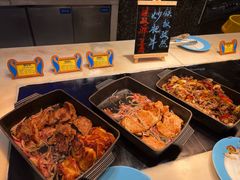 -帝企鹅自助餐厅•儿童岛•真企鹅(长隆企鹅酒店)