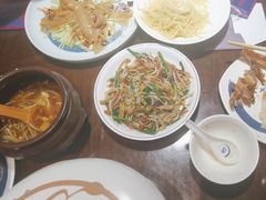 -满园烤鸭·春饼(丰科路万达店)