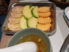 -云尊府云南菜·蒸汽石锅鱼(学清路店)