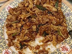 -烤肉季饭庄