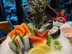 -古京·臻致料理(月湖店)