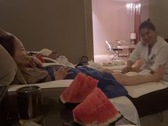 -良子健身·竹Spa(五四广场店)