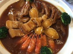 -廊亦舫Lang Yi Fang Restaurant(金桥店)
