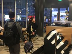 -星巴克(南京狮子桥店)