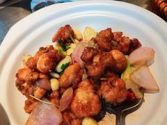 -潮界(凯德晶萃店)