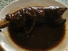 -南花桥羊肉馆老字号(乌镇店)