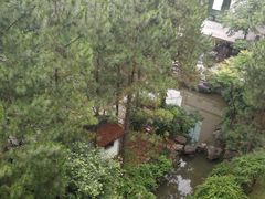 -绍兴鉴湖君澜大酒店