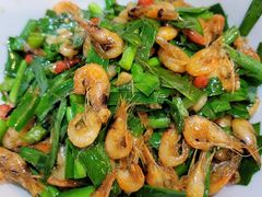 -野渡坡·极致湘菜·庭院餐厅(汉阳店)