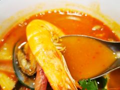 -曼谷食堂·泰国家庭料理(丹桂路店)