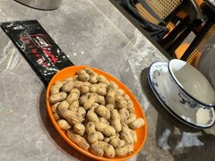 -江味龙虾馆·裸蓝龙虾(南山店)