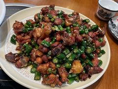 -黔人百味.贵州菜