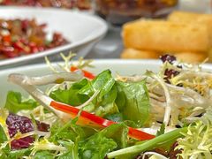 -小河盐帮·私家菜·烤鸭(三元桥·霄云路店)