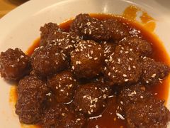 -粥天粥地创意中餐厅(王村南街店)