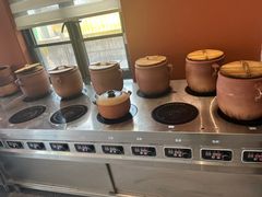 -上荔晶·土菜馆(古田店)