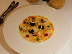 -La Vita 意大利传统料理(富民路店)