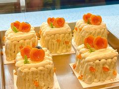 -迦南的早晨蛋糕甜品集合店