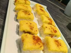 黄米凉糕-紫泥369粗粮季(鼓楼店)