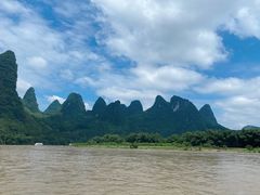 -桂林兴坪漓江